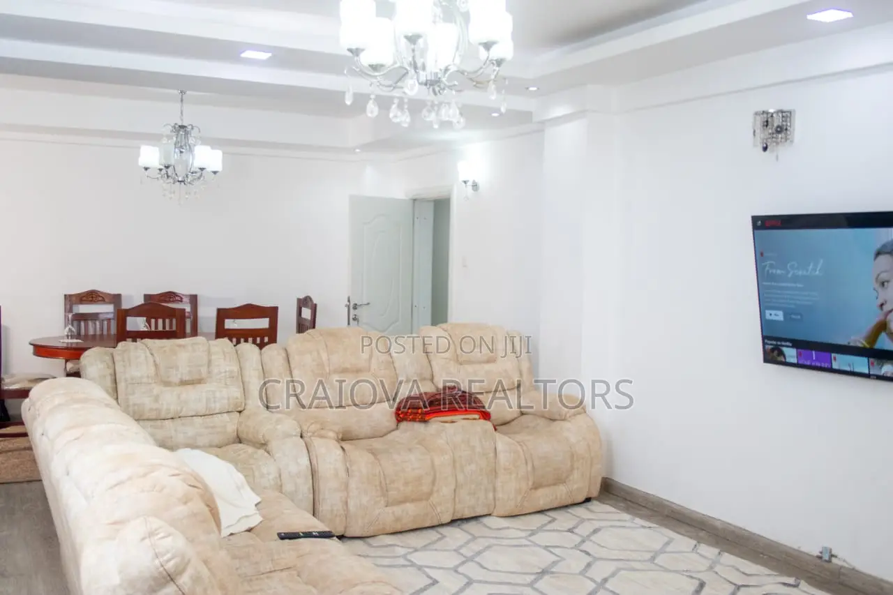 4bdrm Apartment in Raphta Road Area for sale