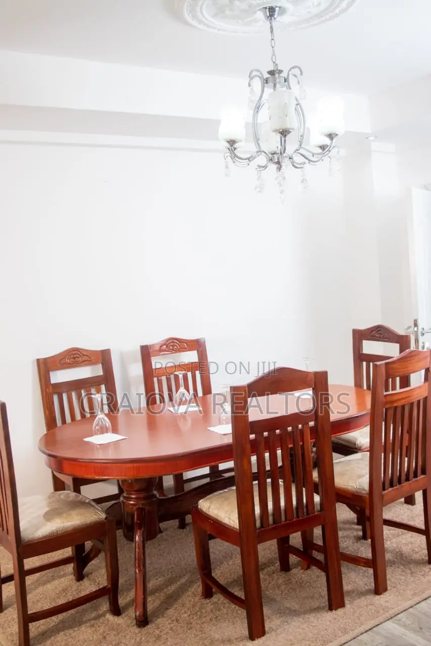 4bdrm Apartment in Raphta Road Area for sale