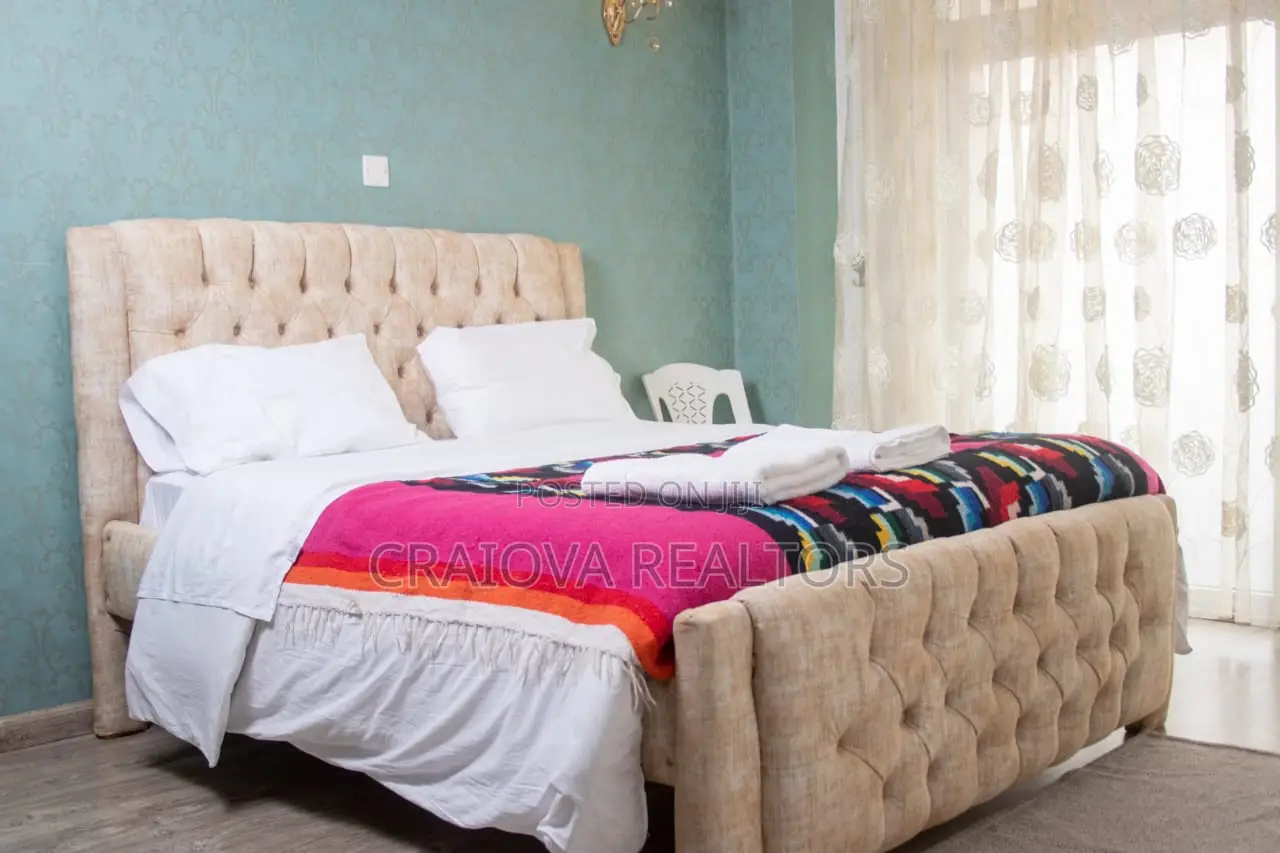 4bdrm Apartment in Raphta Road Area for sale