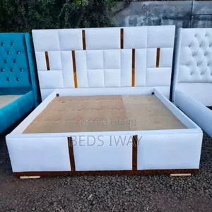 Divine Bed 5x6 Classy