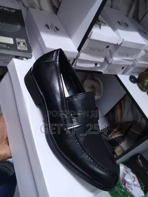Men Official Shoes