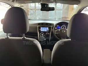 Nissan Dayz Highway Star G AWD 2018 Brown