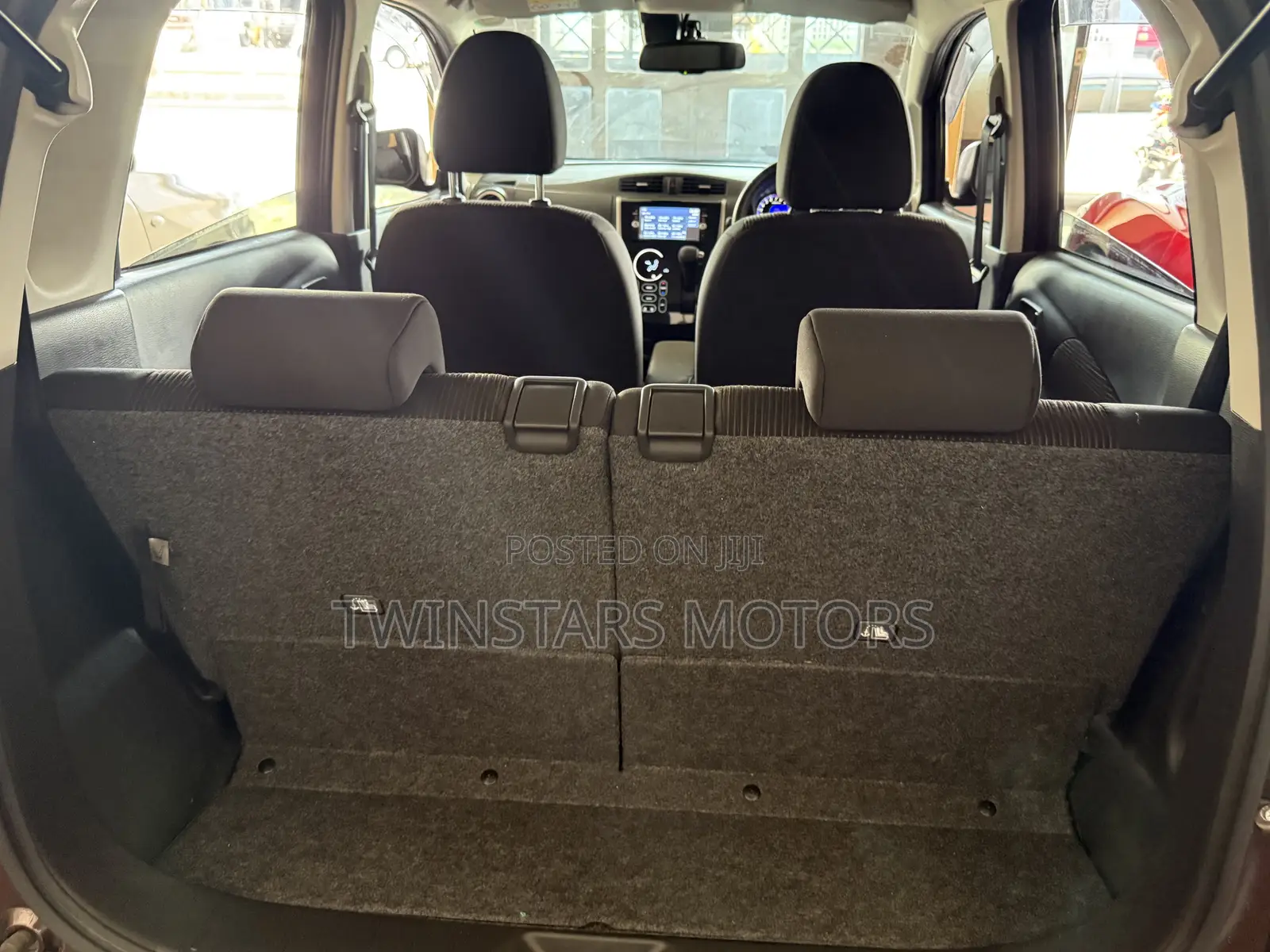 Nissan Dayz Highway Star G AWD 2018 Brown
