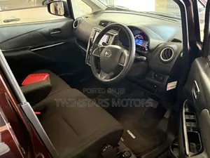 Nissan Dayz Highway Star G AWD 2018 Brown