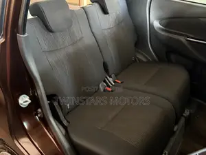 Nissan Dayz Highway Star G AWD 2018 Brown