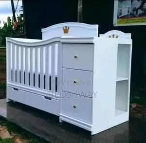 Babycoat Baby Bed