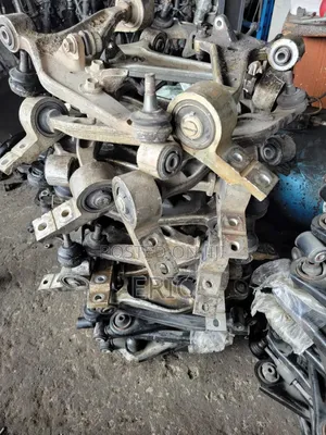 Nissan X Trail T30/T31 Front Arms