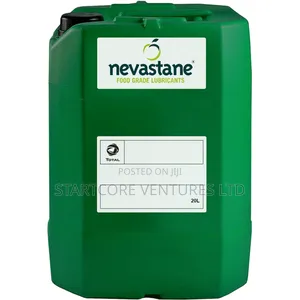 Food Grade NSF EP150 Gear Oil 20L