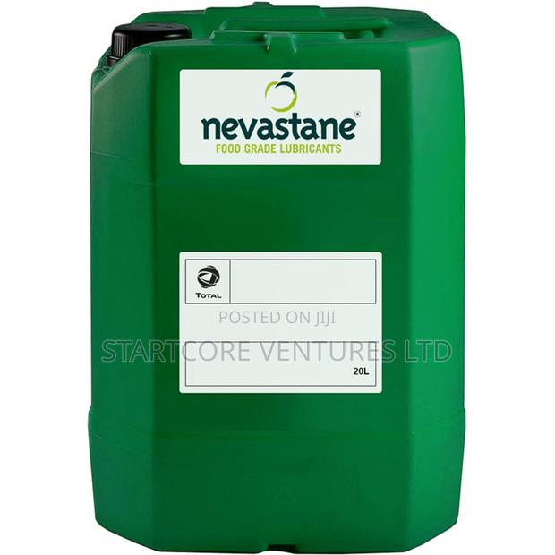 Food Grade NSF EP150 Gear Oil 20L - main view