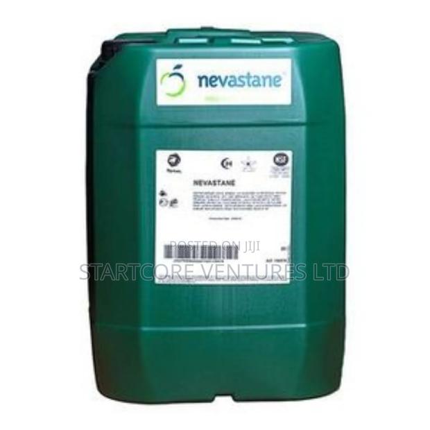 Food Grade NSF EP150 Gear Oil 20L - thumbnail 2
