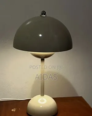 Flowerpot Lamp