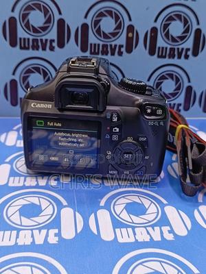 Canon 1100D With Movie Mode - thumbnail 2