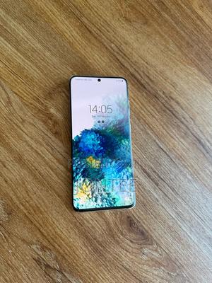 Samsung Galaxy S20 128 GB Pink - main view