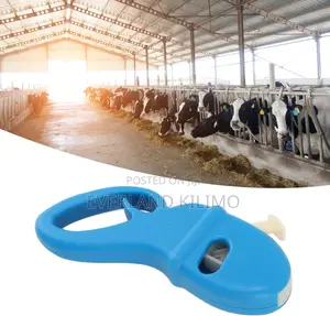 Frozen Semen Tube Cutter,