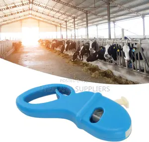 Frozen Semen Tube Cutter,