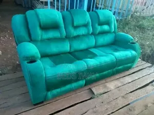 3 Seater Sofaset