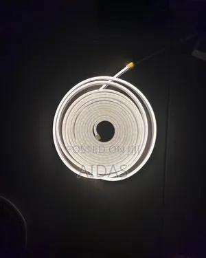 5m Neon Led Rope Lights for Bedroom,Living Room Decor