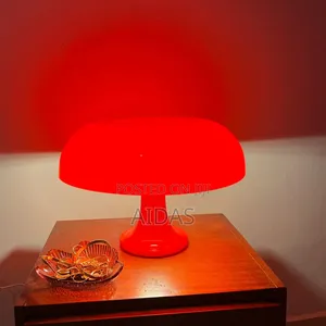 Orange Nessino Artemide Lamp