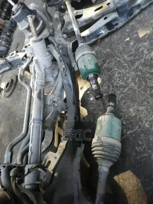 Mazda Axela/Mazda Primacy Steering Rack