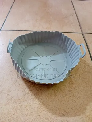 Air Fryer Silicone Cover /Silicone Liner for Airfryer Basket