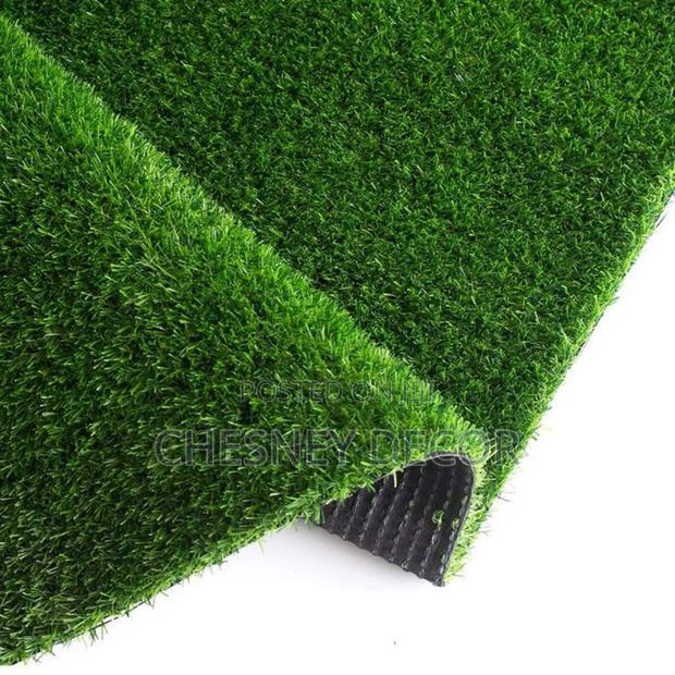 Fauxgrass- Artificial