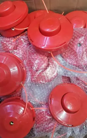 Brush Cutter Heads Affordable