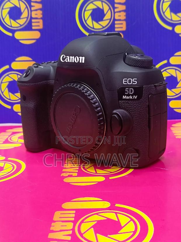 Canon 5d Mark Iv 28-80mm - main view