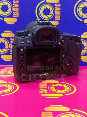 Canon 5d Mark Iv 28-80mm