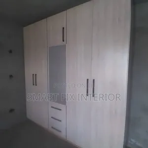 Wardrobes Cabinet Design and Installation