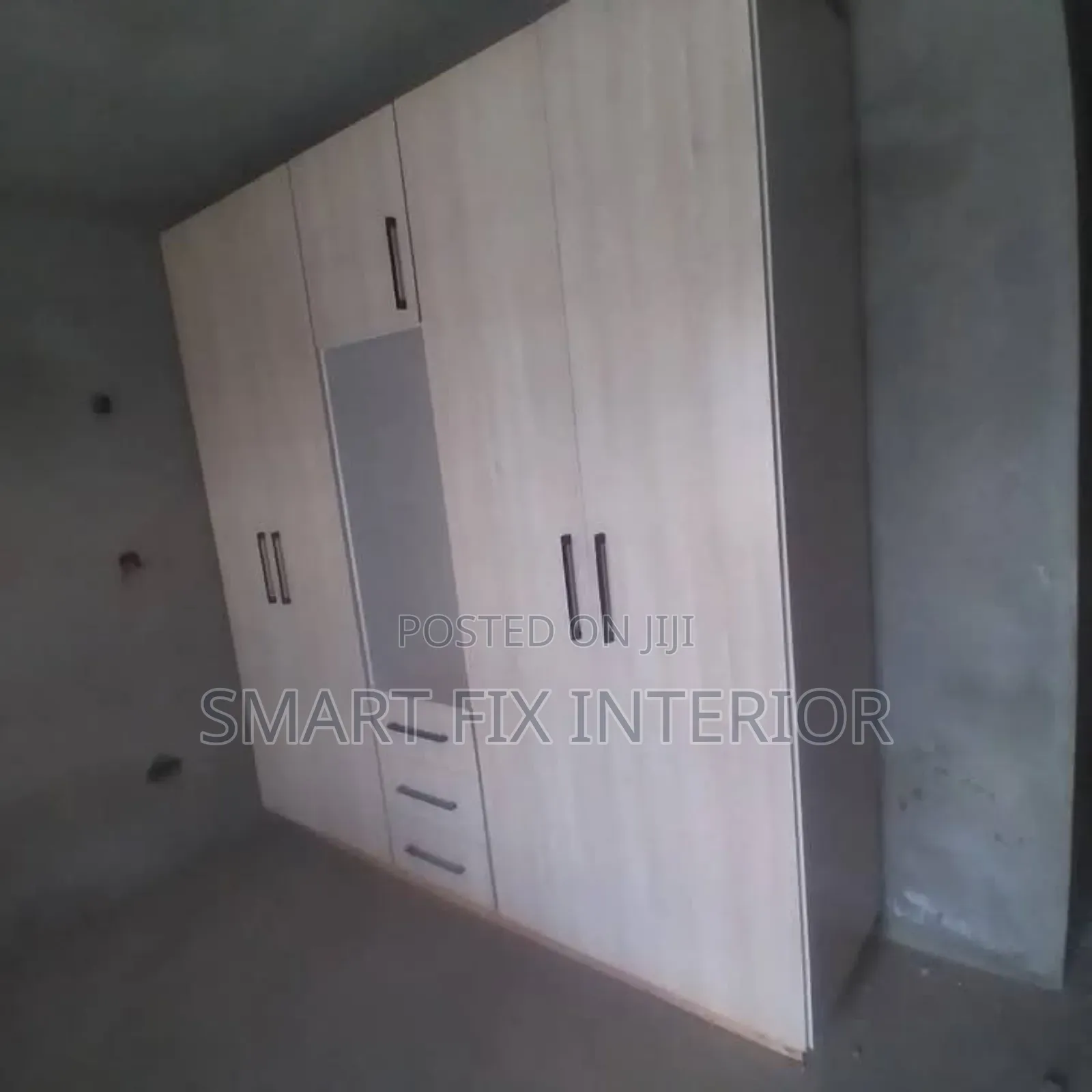 Wardrobes Cabinet Design and Installation