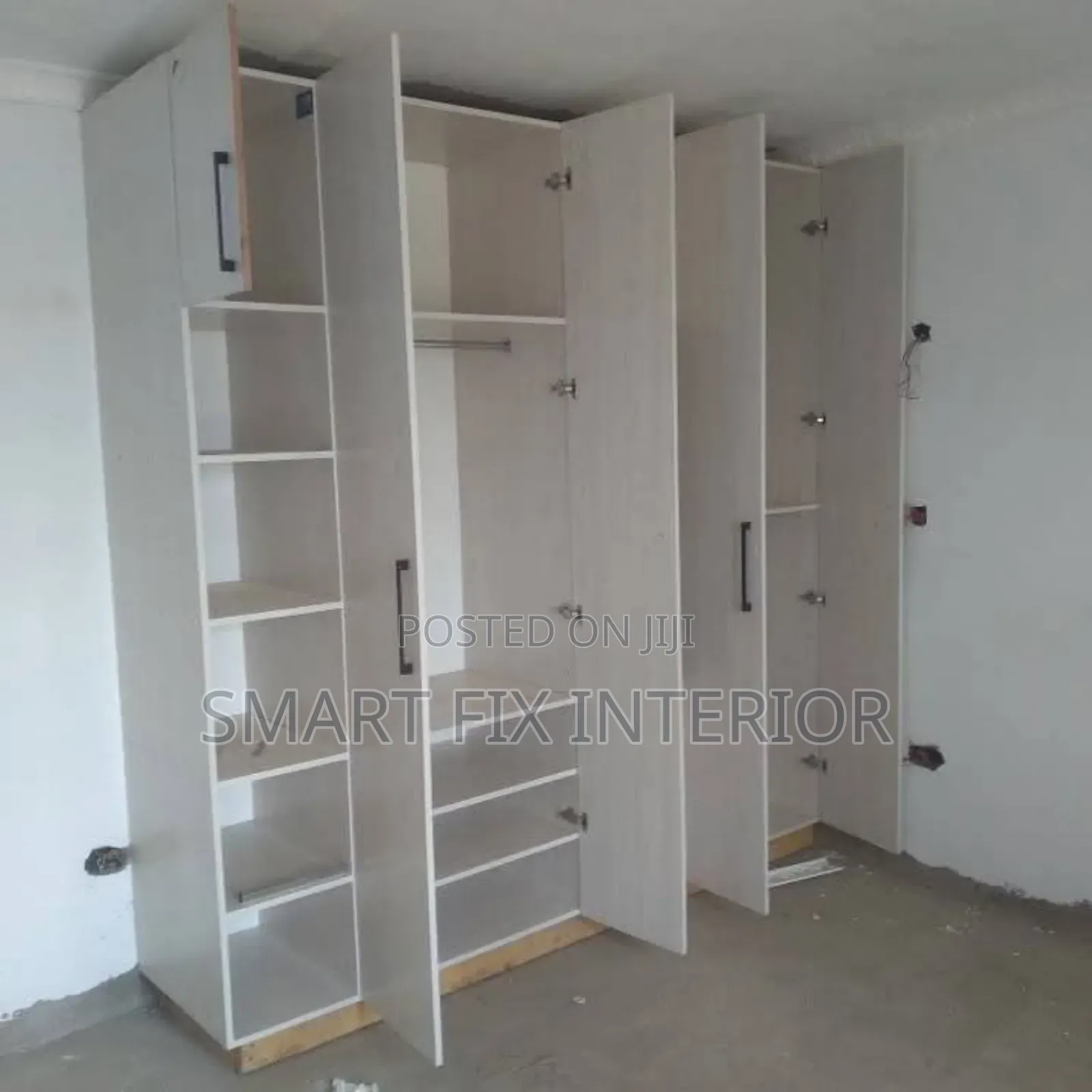Wardrobes Cabinet Design and Installation