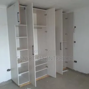 Wardrobes Cabinet Design and Installation