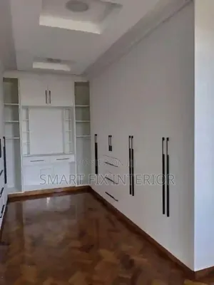 Wardrobes Cabinet Design and Installation