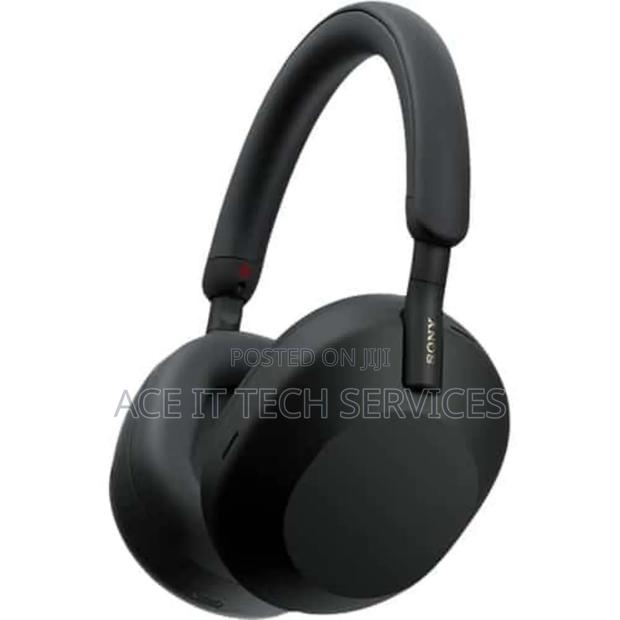 Sony Audio and Tv Wh-1000xm5 -