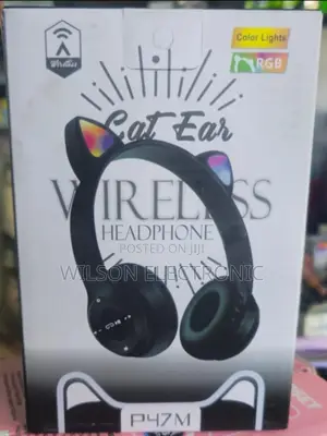 Kids Headphone