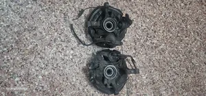 Corolla Runx Front Hub