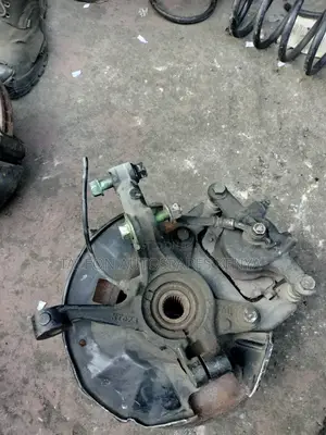 Mazda Demio Hub 2010-2012