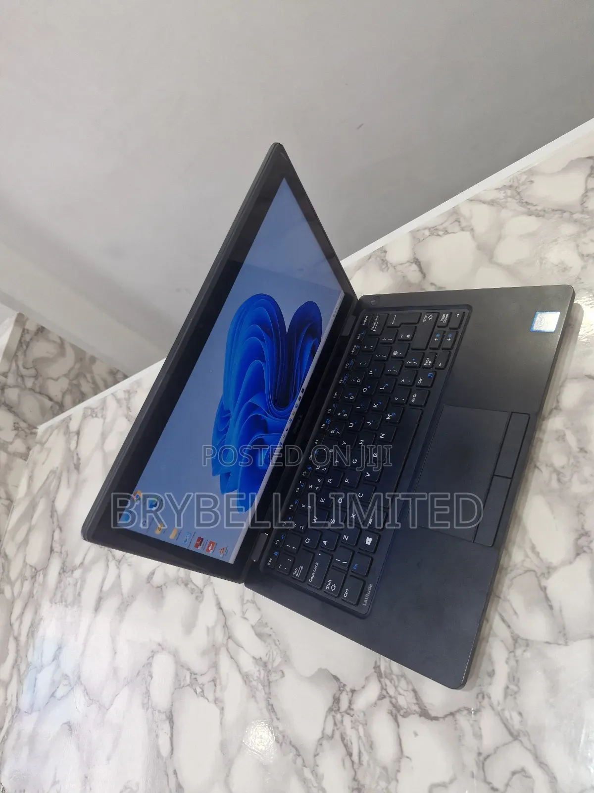 Laptop Dell Latitude 5280 8GB Intel Core I5 SSD 256GB