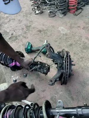Honda Fit Hub
