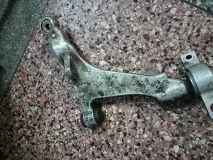 Mark X 2wd Lower Arms