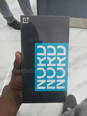 New OnePlus Nord CE 3 Lite 256 GB Black