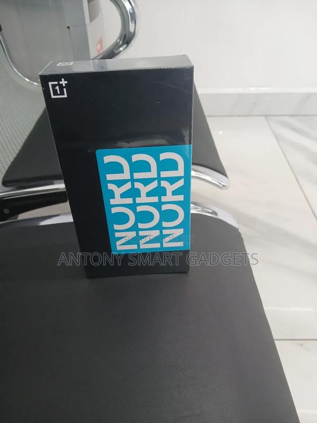 New OnePlus Nord CE 3 Lite 256 GB Black - thumbnail 2