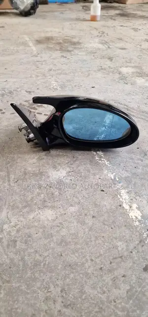 BMW 3 Series E92 E93 M-sport Wing Side Mirror Driver Side