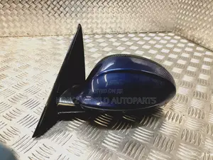 BMW 3 Series E92 E93 M-sport Wing Side Mirror Passenger Side