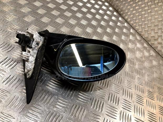 BMW 3 Series E92 E93 M-sport Wing Side Mirror Passenger Side - thumbnail 2