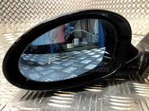 BMW 3 Series E92 E93 M-sport Wing Side Mirror Passenger Side