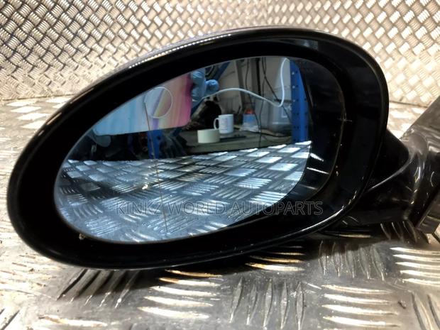 BMW 3 Series E92 E93 M-sport Wing Side Mirror Passenger Side - thumbnail 3