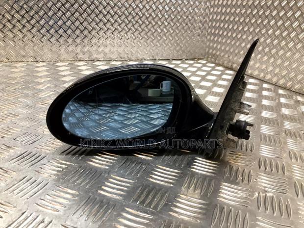 BMW 3 Series E92 E93 M-sport Wing Side Mirror Passenger Side - thumbnail 4