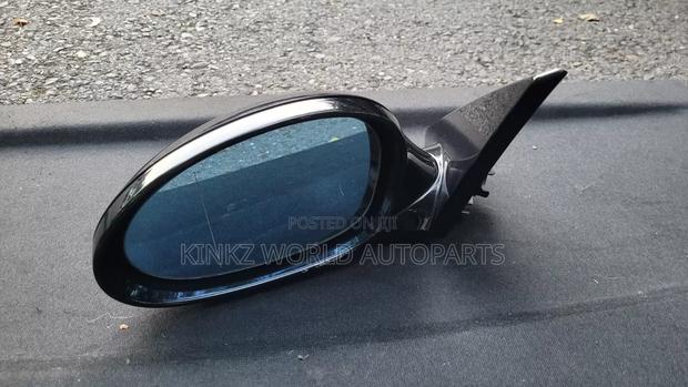 BMW 1 Series Msport E81 E87 E88 Passenger Side Mirror