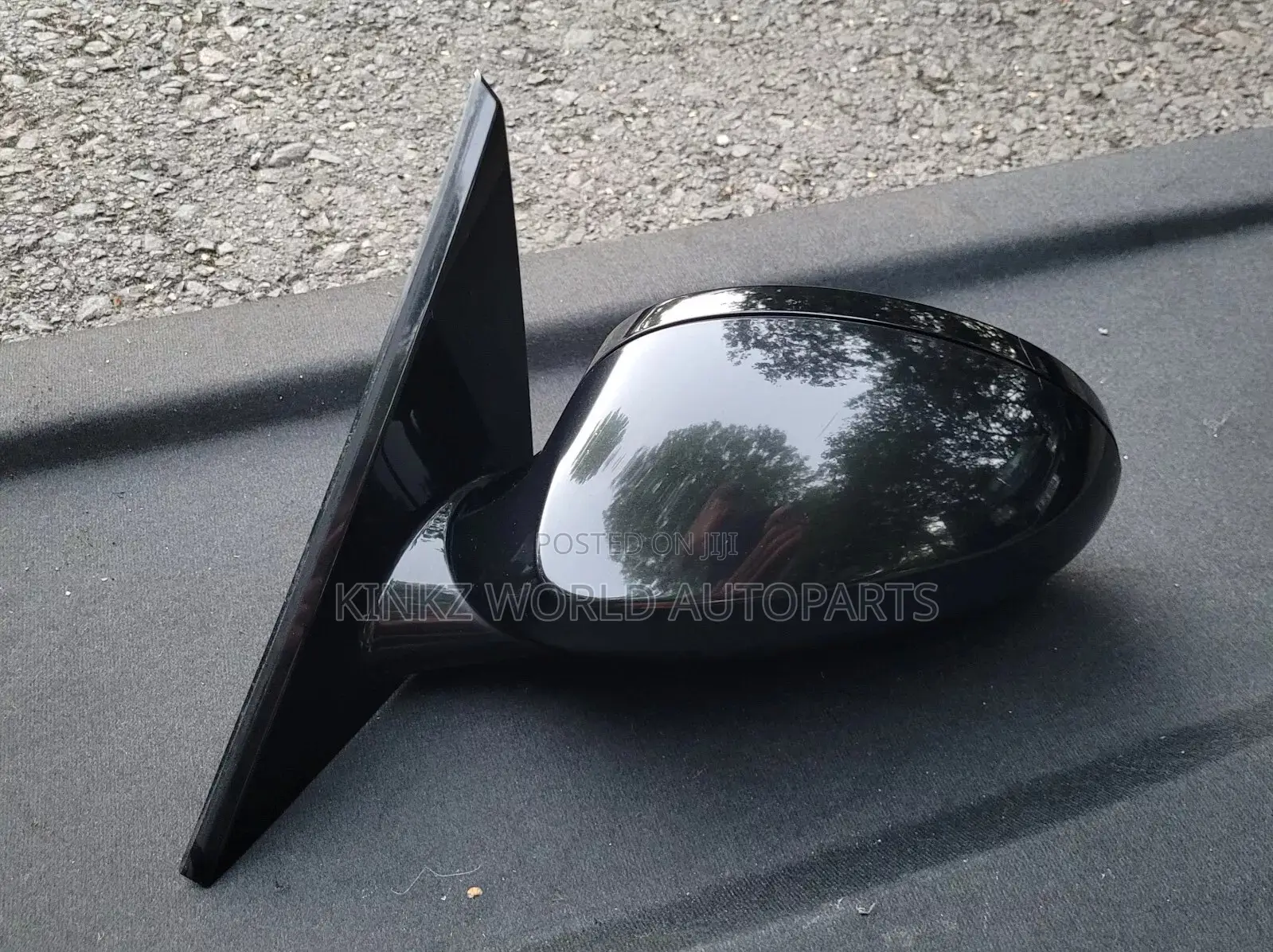 BMW 1 Series Msport E81 E87 E88 Passenger Side Mirror